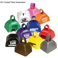 Cowbell Party Noise Maker